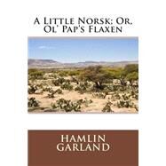 A Little Norsk by Garland, Hamlin, 9781508566410