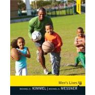 Men's Lives by Kimmel, Michael S.; Messner, Michael A., 9780205096411