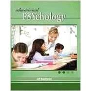 Educational Psychology by Swartwood, 9781618826411