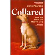Collared by Chris Pearson, 9781800816411