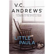 Little Paula by Andrews, V.C., 9781982156411