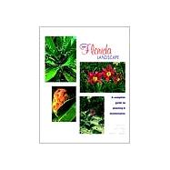 Your Florida Landscape by Ruppert, Kathleen C., 9780813016412