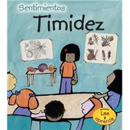 Timidez/ Shy by Medina, Sarah, 9781432906412
