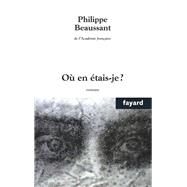 O en tais-je? by Philippe Beaussant, 9782213636412