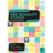 INTRODUCING NEW SEXUALITY STUDIES by Unknown, 9780367756413