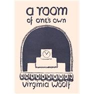 A Room of One's Own by Woolf, Virginia, 9781529946413