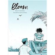 Bloom by Panetta, Kevin; Ganucheau, Savanna, 9781626726413