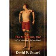 The Morganza, 1967 by Stuart, David E., 9780826346414