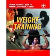 Weight Training by McNab, Chris, 9781590846414