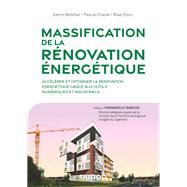 Massification de la rnovation nergtique by Karim Beddiar; Pascal Chazal; Riad Ziour, 9782100826414