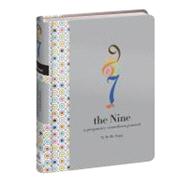 The Nine Pregnancy Countdown Journal by Sopp, Kelly; Sopp, David, 9780307886415
