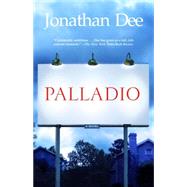 Palladio by DEE, JONATHAN, 9780375726415