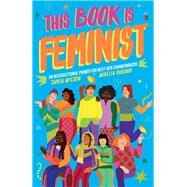 This Book Is Feminist An Intersectional Primer for Next-Gen Changemakers by Wilson, Jamia; Durand, Aurelia, 9780711256415