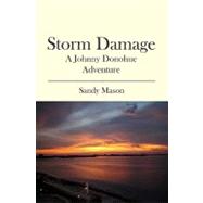 Storm Damage by Mason, Sandy, 9781419656415