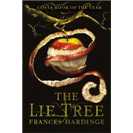 The Lie Tree by Hardinge, Frances, 9781419726415