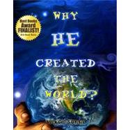 Why He Created the World? by Sunny, Wicked, 9781438226415