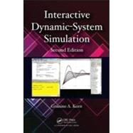Interactive Dynamic-System Simulation, Second Edition by Korn; Granino A., 9781439836415