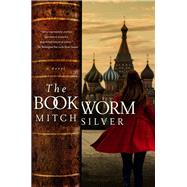 The Bookworm by Silver, Mitch, 9781681776415