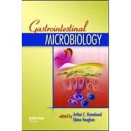 Gastrointestinal Microbiology by Ouwehand; Arthur C., 9780824726416