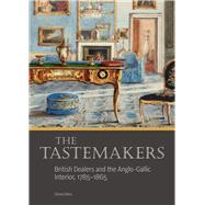 The Tastemakers by Davis, Diana, 9781606066416