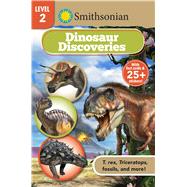 Dinosaurs & Other Prehistoric Creatures by Binns, Stephen, 9781626866416