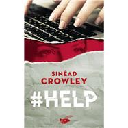 #HELP by Sinad Crowley, 9782702446416