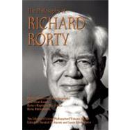 The Philosophy of Richard Rorty by Auxier , Randall E.; Hahn, Lewis Edwin, 9780812696417