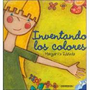 Inventando los Colores by Robleda, Margarita, 9789583016417
