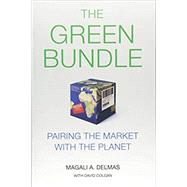 The Green Bundle by Delmas, Magali A.; Colgan, David (CON), 9781503606418
