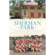 Sherman Park by Geenen, Paul H., 9781609496418