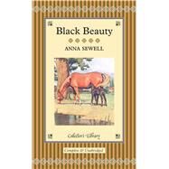 Black Beauty by Sewell, Anna; Aldin, Cecil; Halley, Ned (AFT), 9781905716418
