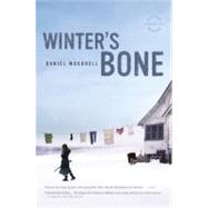 Winter's Bone A Novel,Woodrell, Daniel,9780316066419