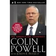 My American Journey by Powell, Colin L.; Persico, Joseph E., 9780345466419