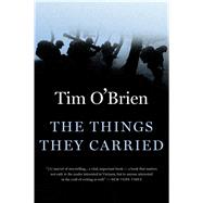 The Things They Carried by O'Brien, Tim, 9780618706419