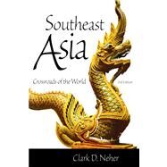 Southeast Asia by Neher, Clark D.; Dolan, Sean; Collins, James, 9780875806419