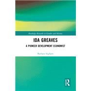 Ida Greaves by Barbara Ingham, 9781000986419