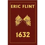 1632 Leatherbound Edition by Flint, Eric, 9781476736419