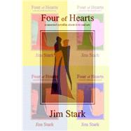 Four of Hearts by Stark, Jim, 9781503146419