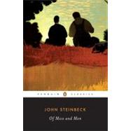 Of Mice and Men by Steinbeck, John (Author); Shillinglaw, Susan (Introduction by), 9780140186420