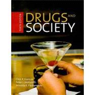 Drugs and Society by Hanson, Glen R.; Venturelli, Peter J.; Fleckenstein, Annette E., 9780763756420