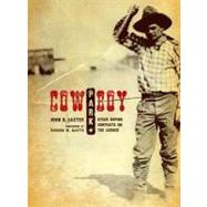 Cowboy Park by Baxter, John O.; Slatta, Richard W., 9780896726420