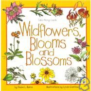 Wildflowers, Blooms & Blossoms by Burns, Diane, 9781559716420