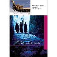 The Lord of Death: An Inspector Shan Investigation set in Tibet by Pattison, Eliot, 9781569476420