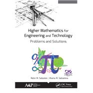 Higher Mathematics for Engineering and | BiggerBooks