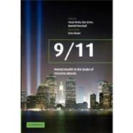 9/11 by Neria, Yuval; Gross, Raz; Marshall, Randall D.; Susser, Ezra S.; Raphael, Beverley, 9781107406421