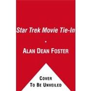 Star Trek Movie Tie-In by Foster, Alan Dean; Quinto, Zachary, 9781442336421