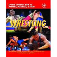 Wrestling by Macnab, Chris; McNab, Chris, 9781590846421
