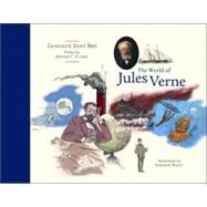World of Jules Verne by Gonzague, Saint-Bris, 9781885586421