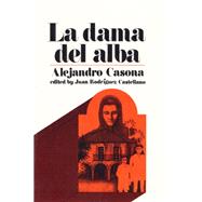 LA Dama Del Alba by Casona, 9780135216422