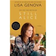 Still Alice by Genova, Lisa, 9781501106422